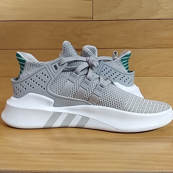 Adidas EQT Bask ADV Basketball Shoe CQ2995 - Picture 7 of 8